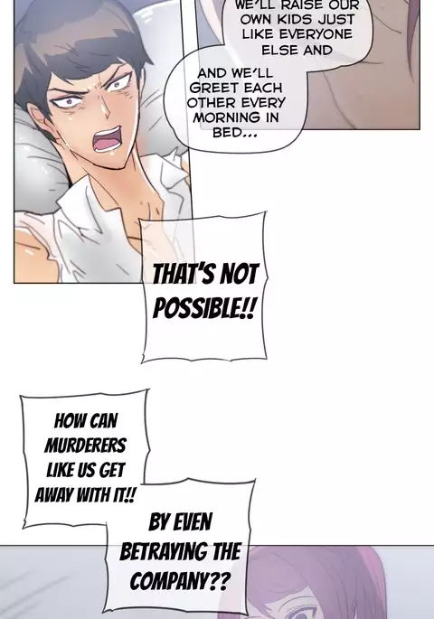 Household Affairs Ch.1-43