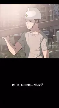 [Mr. Byeong-Su] Cohabitation Ch.1-41 (English) (Ongoing)