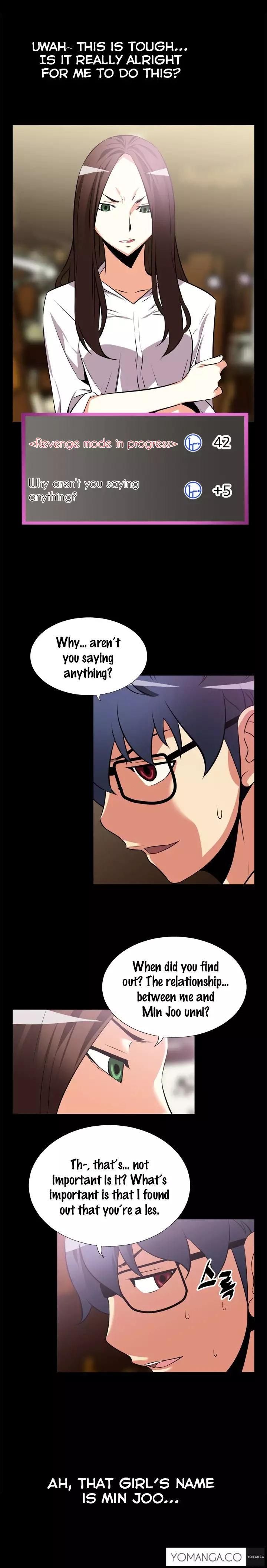 Love Parameter Ch.1-37