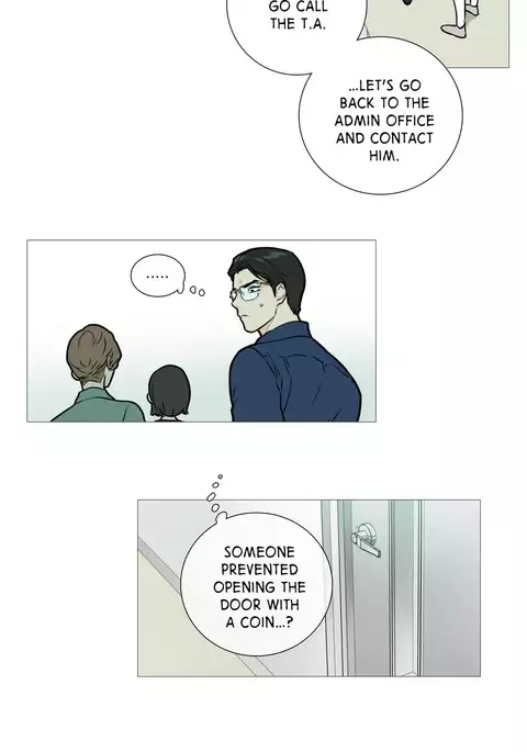 Sadistic Beauty Ch.1-28