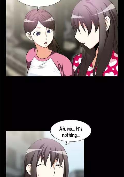 Love Parameter Ch.1-66