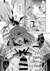 (C89) [Ash Wing (Makuro)] BF IV [English] [mysterymeat3]