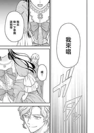 i sekai de migawari hime ni nari haō ni ubawa remashita ​| 在异世界成为了替身公主被霸王掳走了 1-6