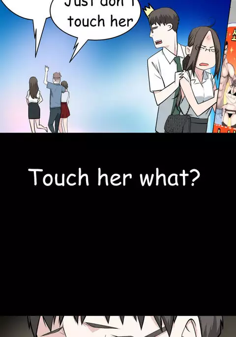 Tissue Thieves Ch.1-29