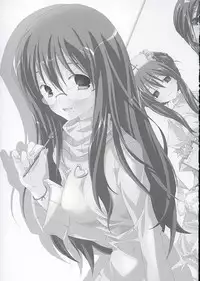 (C67) [Tenjikuya (Mochizuki Nana)] Oono-san no Cosplay Nikki (Genshiken)