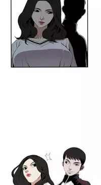 Take a Peek 偷窥 Ch.39~55 [Chinese]中文