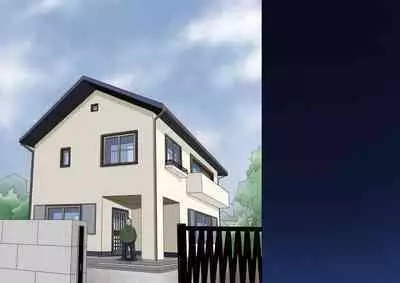 Mahoutsukai no Ossan 12