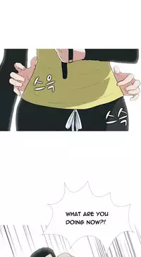 Dark Game Ch.1-15 (English) (Ongoing)