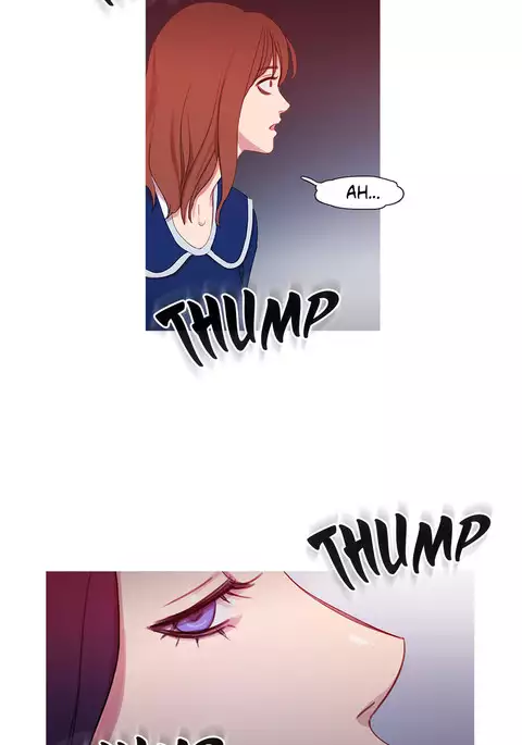 Scandal of the Witch Ch.1-30