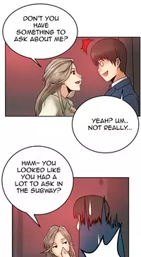 My Office Ch.1-38 (English) (Ongoing)