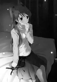 (COMIC1☆8) [Jekyll and Hyde (Mizuki Makoto)] Ogiso Setsuna no Owaru Sakujitsu (WHITE ALBUM 2) [Chinese] [無邪気漢化組冬三分部]