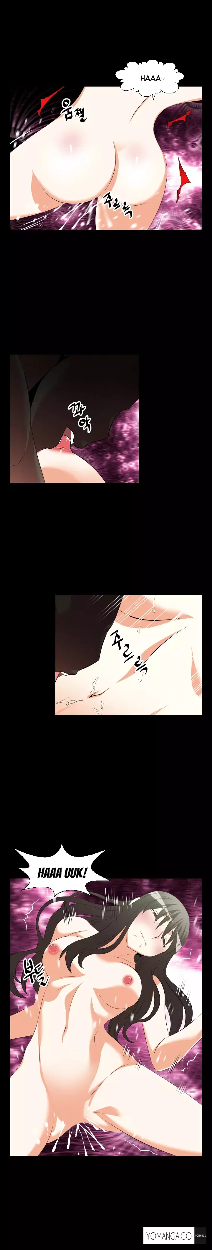 Love Parameter Ch.1-40