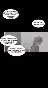 [Mr. Byeong-Su] Cohabitation Ch.1-41 (English) (Ongoing)