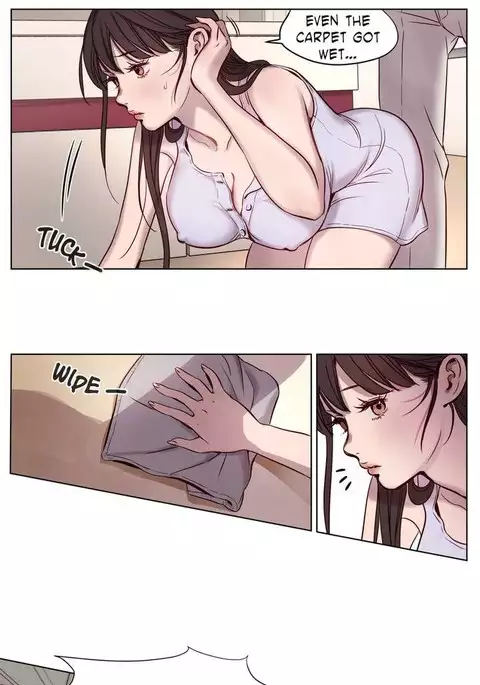 Atonement Camp Ch.1-30