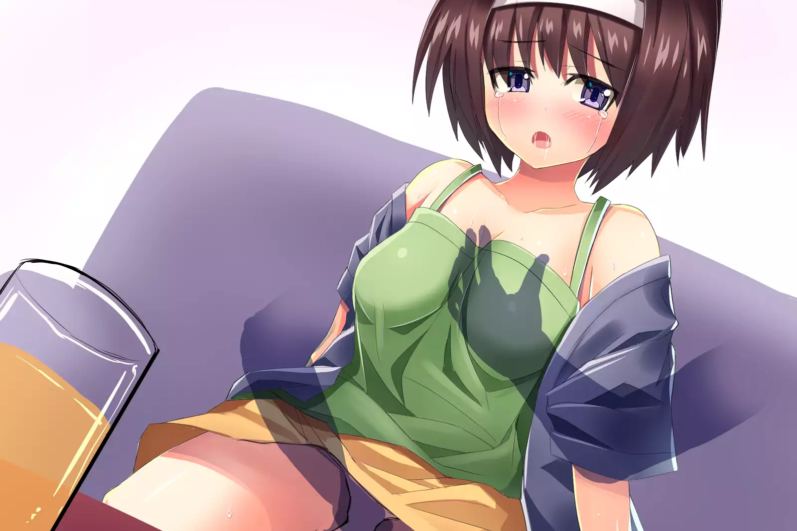 Saiin-jutsu o Tsukaeru You ni Nattara Kanojo to Niku Benki ga Dekimashita