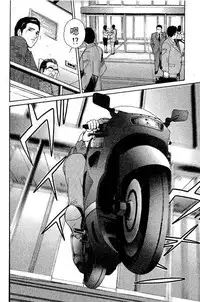 [Miura Mitsuru, Aoki Takeo] Hanahime Revue | 脫衣舞孃 1 [Chinese]