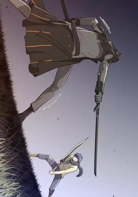 Perfect Half Ch.1-20