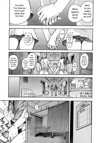 [Shiwasu no Okina] Shining Musume Vol.7 [English]