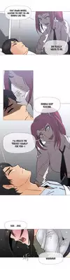 [ButcherBOY] Household Affairs Ch. 11-26 [English] [Yomanga]