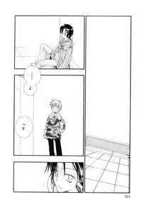 [BENNY'S, Inomoto Rikako] Otoko no Ko x Otoko no Ko