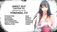 [BAK Hyeong Jun] Sweet Guy Ch.1-54 (English) (YoManga) (Ongoing)