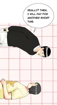 Hooker Ch.1-37 (English) (Ongoing)