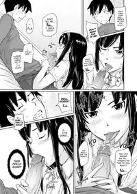 [Kisaragi Gunma] Welcome to Tokoharu Apartments [English] [Decensored]