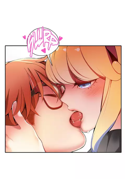 Lilith`s Cord Ch.1-22