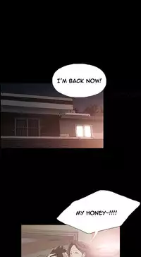 [Mr. Byeong-Su] Cohabitation Ch.1-35.5 (English) (Ongoing)