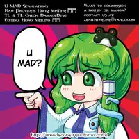 (C78) [YURIRU-RARIKA (Kojima Saya)] Flan-chan ga Kochira wo Miteiru!! | Flan-chan is looking at me! (Touhou Project) [English] [U MAD]