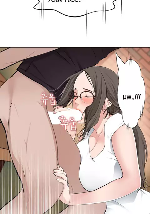 Tissue Thieves Ch.1-29