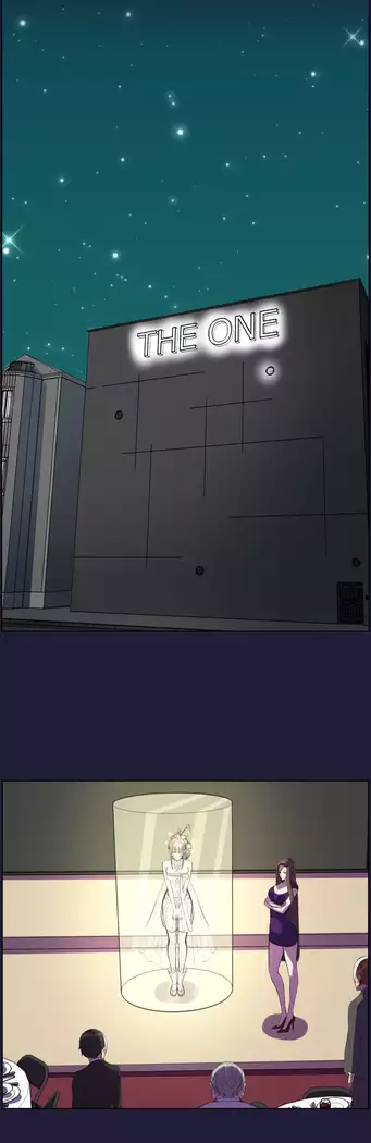 Angel's Tears Ch. 0-20