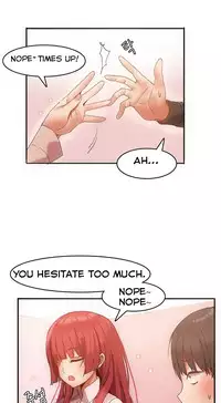 [Mx2J] Hahri's Lumpy Boardhouse Ch. 0-17 [English] (YoManga) (Ongoing)