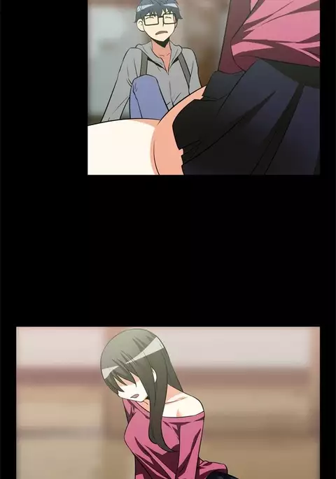 Love Parameter Ch.1-61