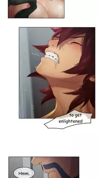 The Matrix Ch.1-7 (English) (Ongoing)