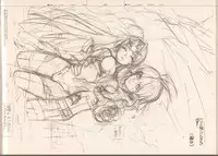 (C73) [Article 60 of Criminal Code (Shuhan)] RaKuGaKi./Monochrome (Various)