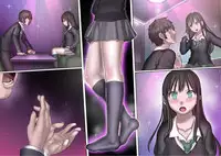 [pinkjoe] Toaru Ashi Feti Ego Maso no Sakubou (THE iDOLM@STER CINDERELLA GIRLS)