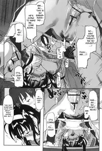 [Sameda Koban] Momozono Gakuen Danshiryou ni Youkoso! | Welcome to the Boys' Dormitory of Momozono School (Complete) [English] [redCoMet]