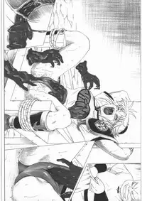 (C71) [Cyclone (Reizei, Izumi)] Youkoso C71 he (Dragon Warrior: Dai's Great Adventure)