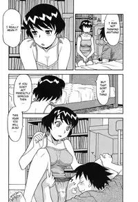 [Yanagi Masahi] Renai Akuma 1 - Love and Devil [English] [redCoMet]