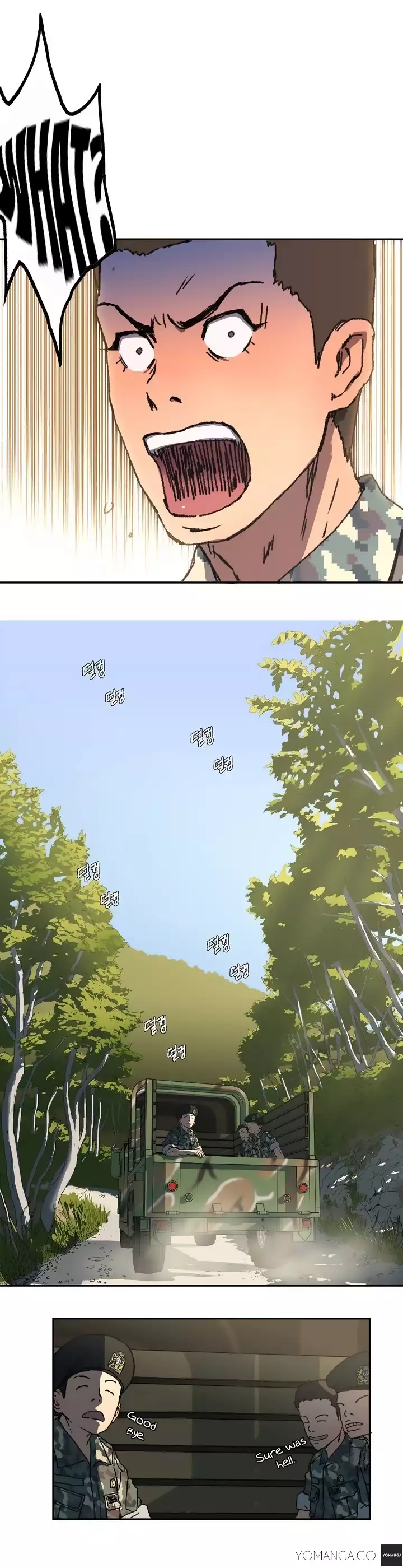 Refrain Love Ch.1-18