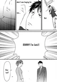 [Katsura Airi] Koukan ─ Ano Toki… Ano Musume ♀ Toitsu ♂ Tetara ─ 1 [English] [Digital]