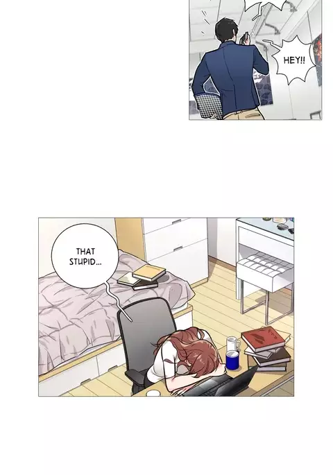 Sadistic Beauty Ch.1-28