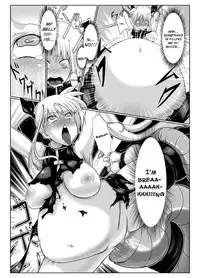 [Null Mayu] Fake (Mahou Shoujo Lyrical Nanoha) [English] [Shinyuujin]