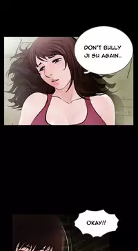 Missing Ch.1-12 (English) (Ongoing)