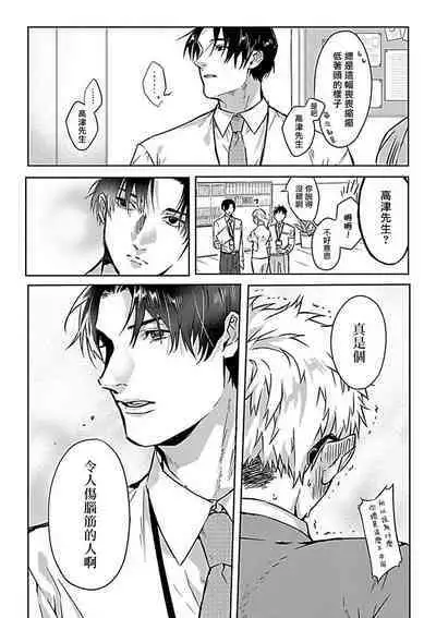 Konna S Kare ni Dakasetai BL | 渴望被抖s的他疼♂爱