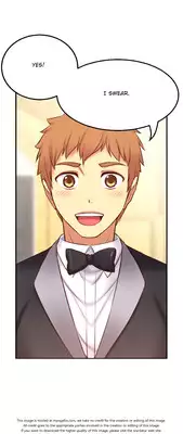 [Donggul Gom] She is Young (English) Part 1/2