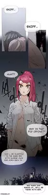 [ButcherBOY] Household Affairs Ch. 11-26 [English] [Yomanga]