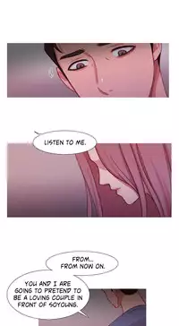 [PINKO] Scandal of the Witch Ch.1-28 (English) (Ongoing)