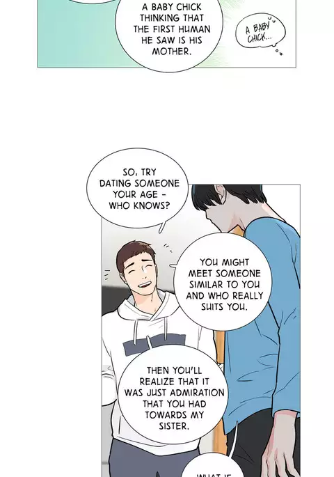 Sadistic Beauty Ch.1-28